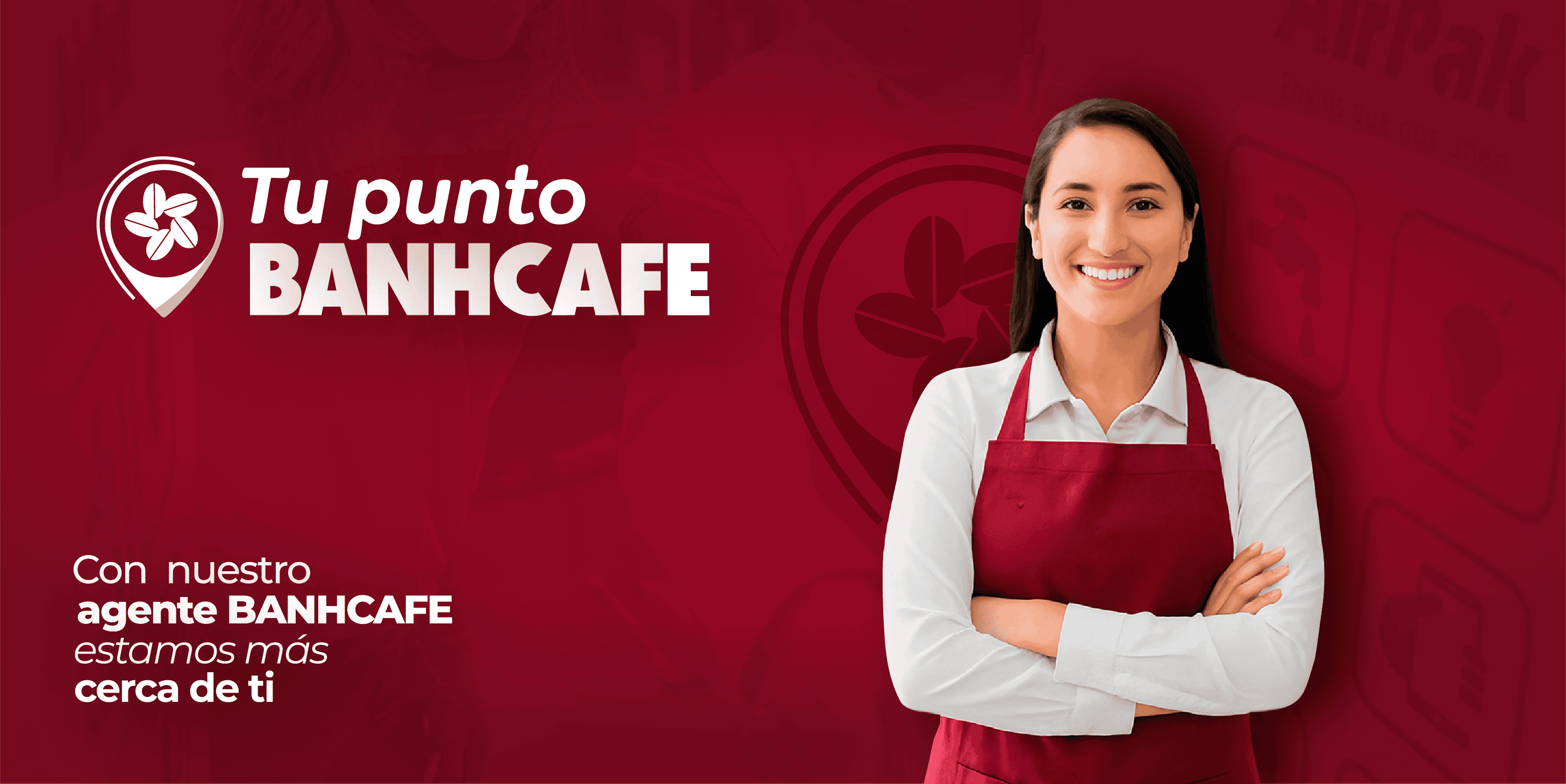 Tu Punto BANHCAFE